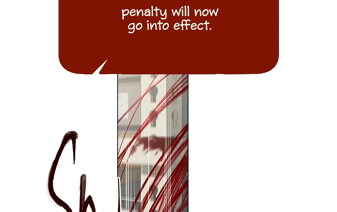 Red String Quests - Chapter 13 Page 36