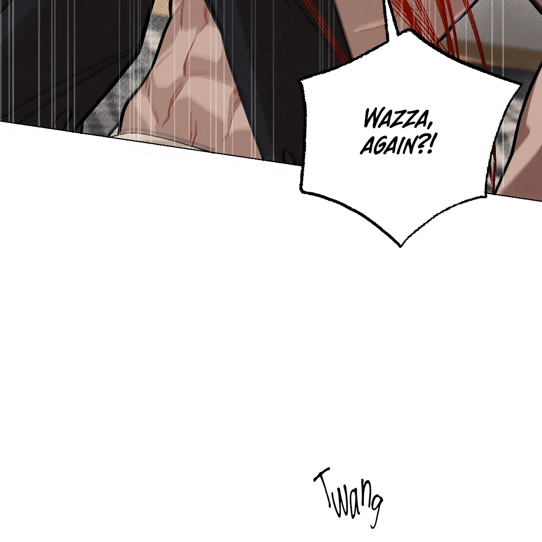 Red String Quests - Chapter 13 Page 40