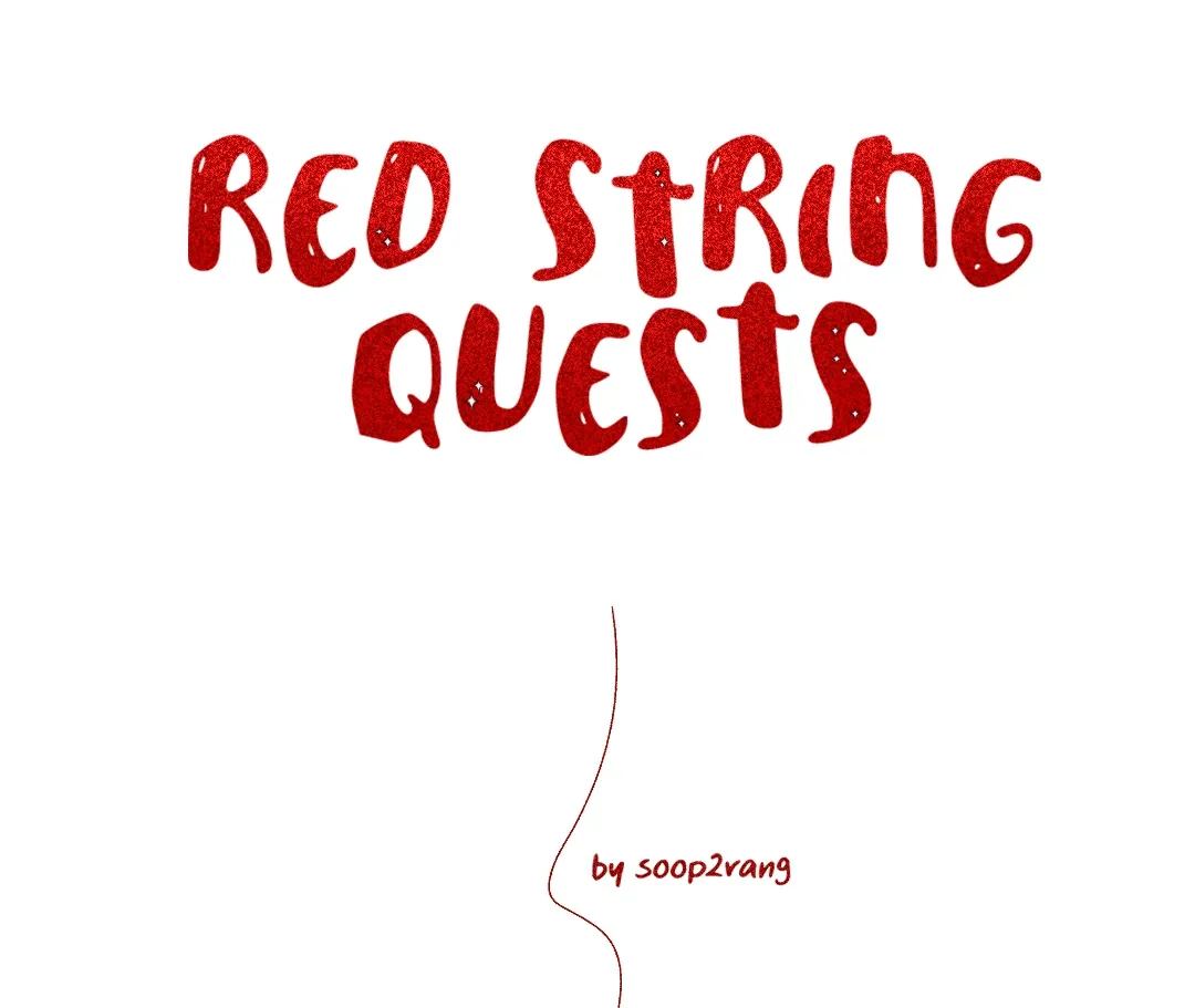 Red String Quests - Chapter 13 Page 46