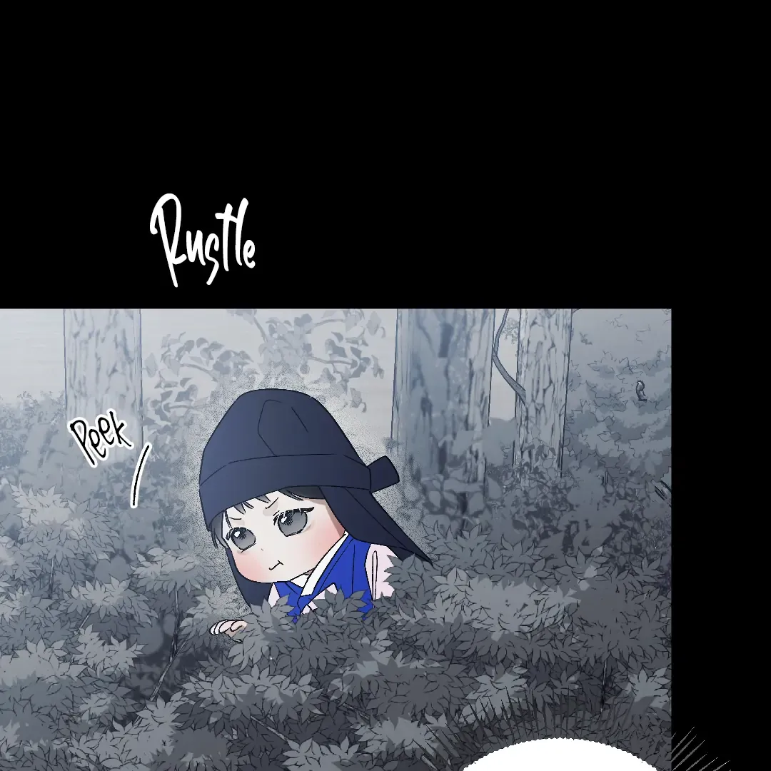 Red String Quests - Chapter 13 Page 51