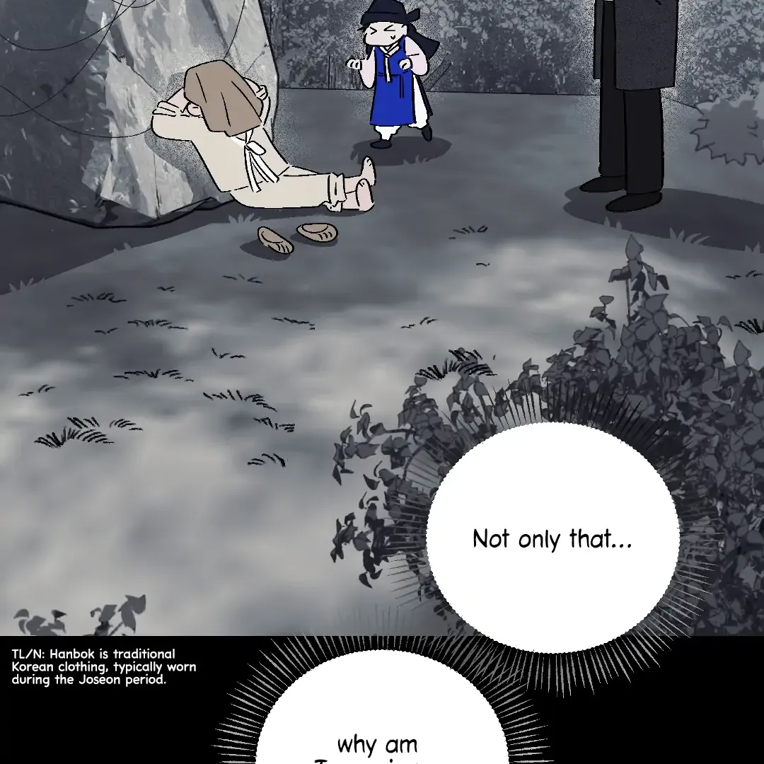 Red String Quests - Chapter 13 Page 54