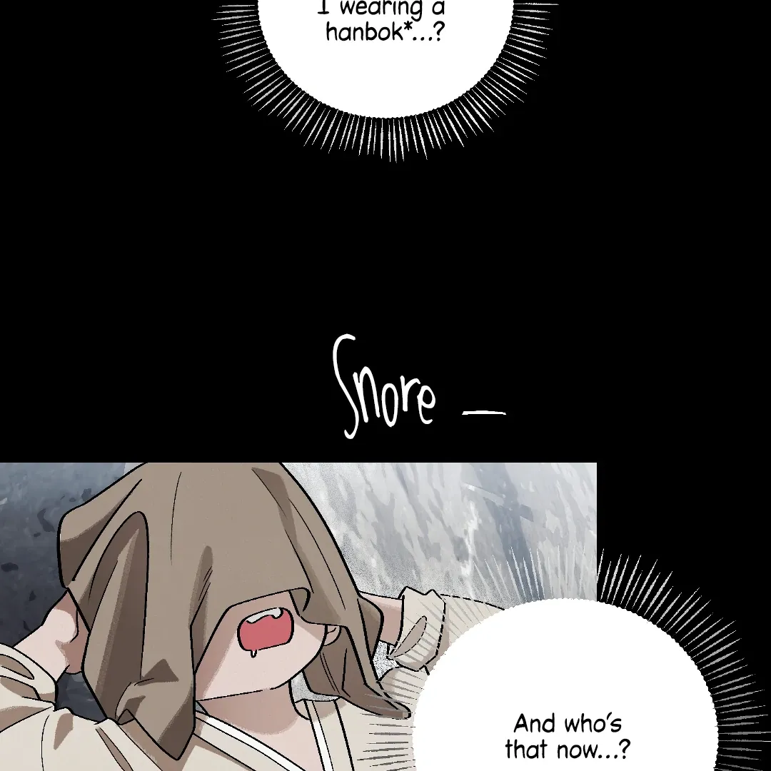 Red String Quests - Chapter 13 Page 55