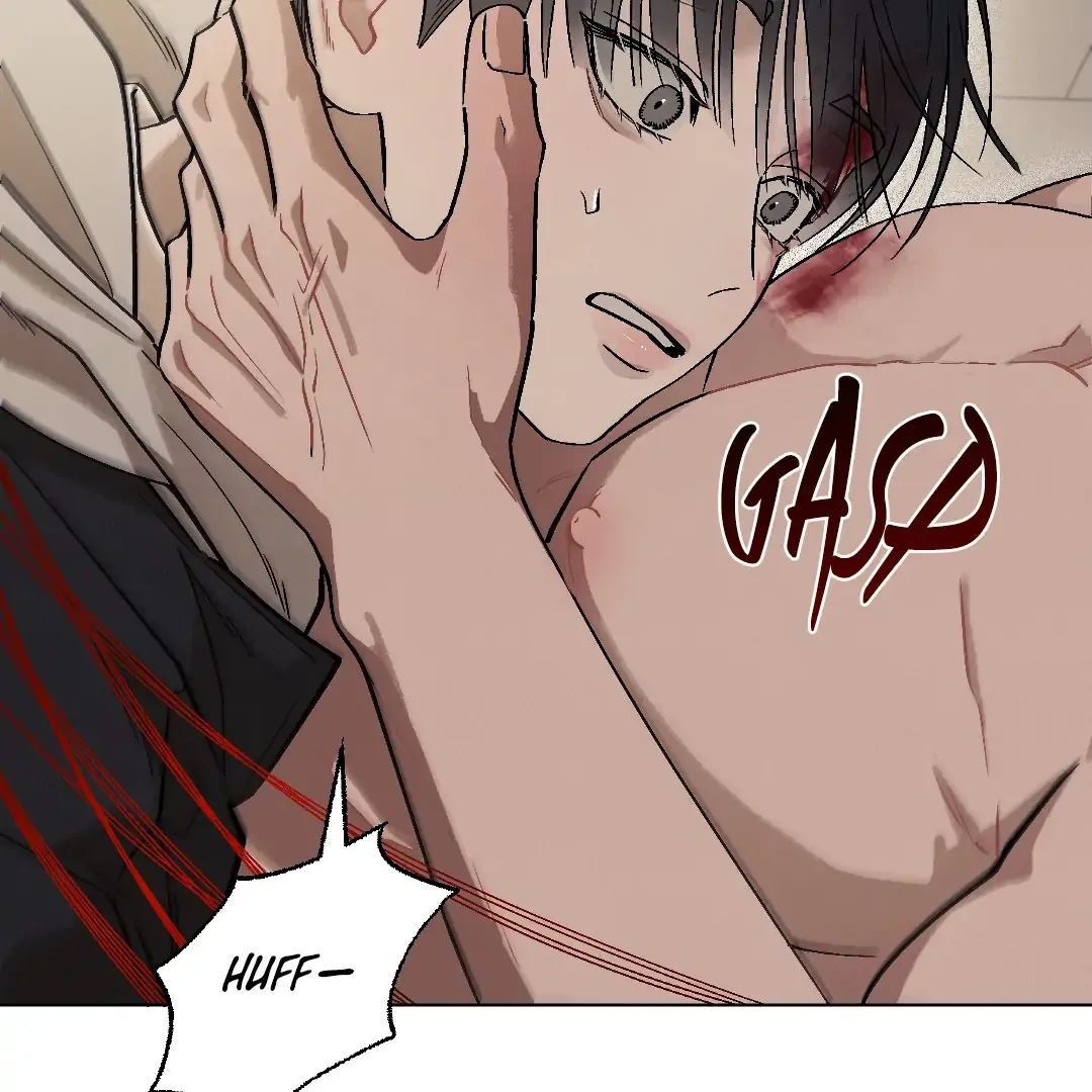 Red String Quests - Chapter 13 Page 62