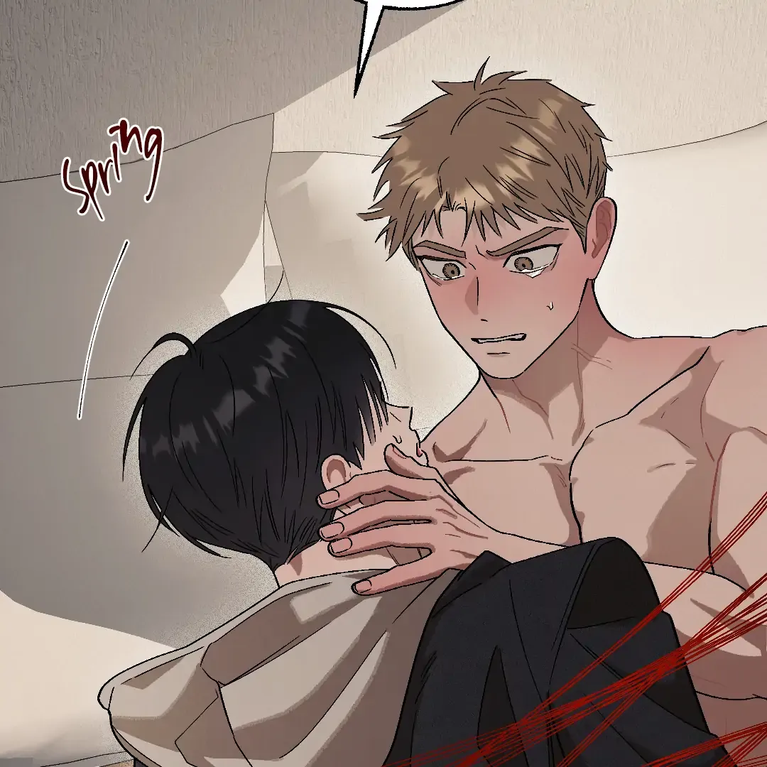 Red String Quests - Chapter 13 Page 64