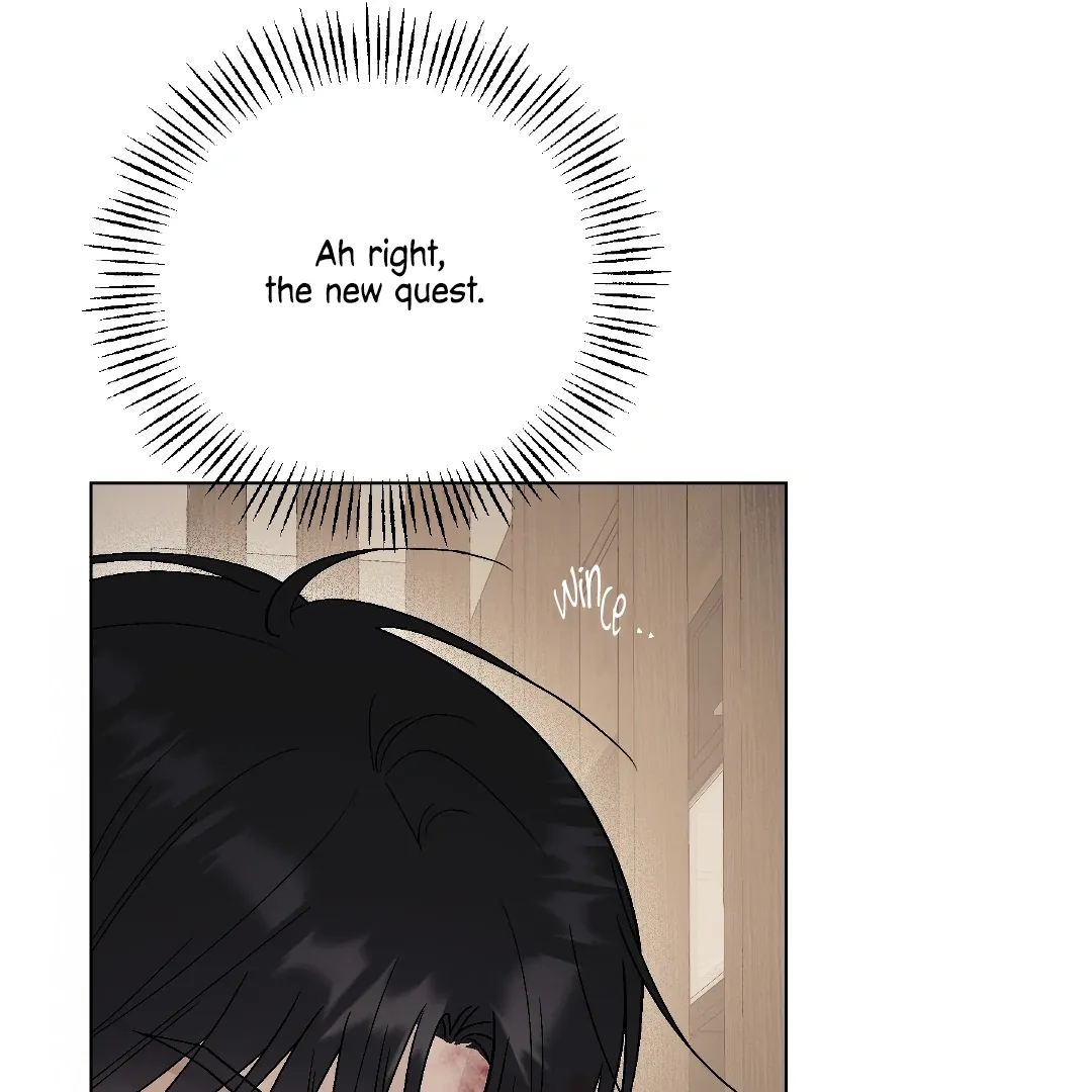 Red String Quests - Chapter 13 Page 68