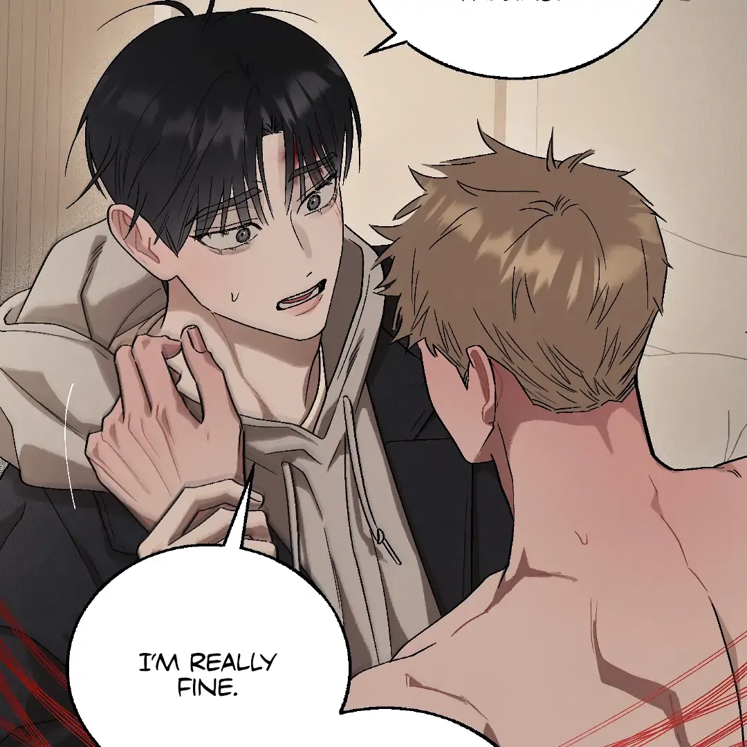 Red String Quests - Chapter 13 Page 73