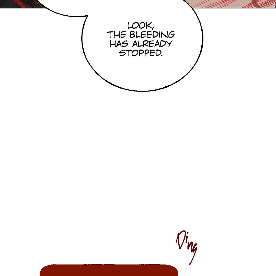 Red String Quests - Chapter 13 Page 74
