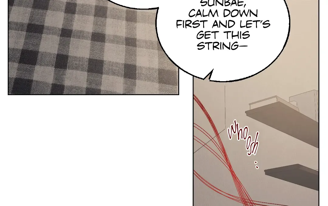 Red String Quests - Chapter 13 Page 76
