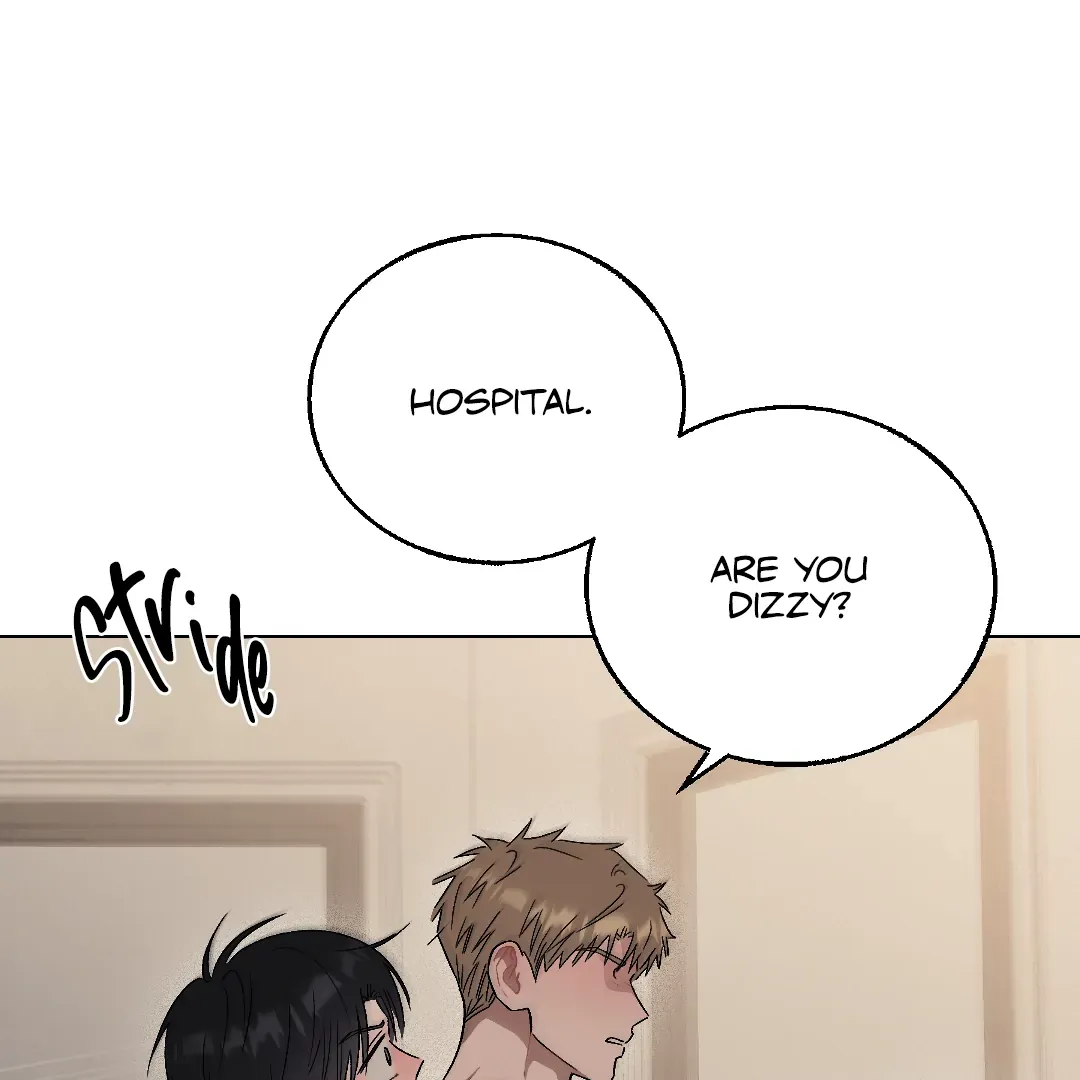 Red String Quests - Chapter 13 Page 81