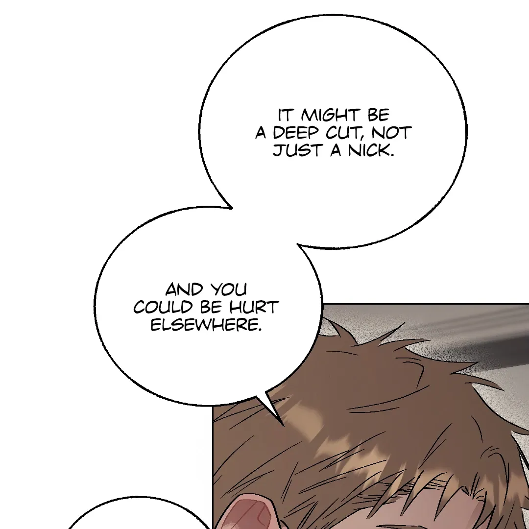 Red String Quests - Chapter 13 Page 83