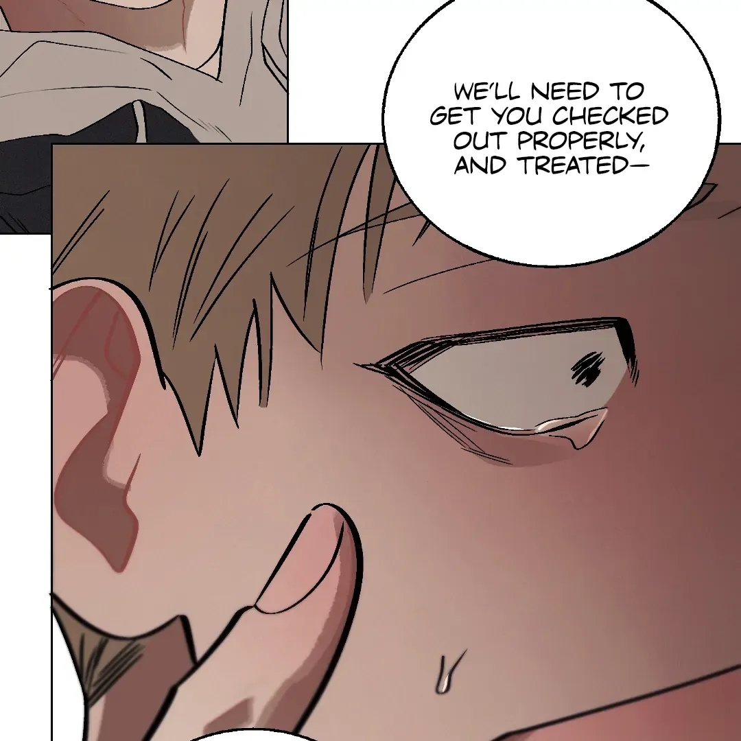 Red String Quests - Chapter 13 Page 85