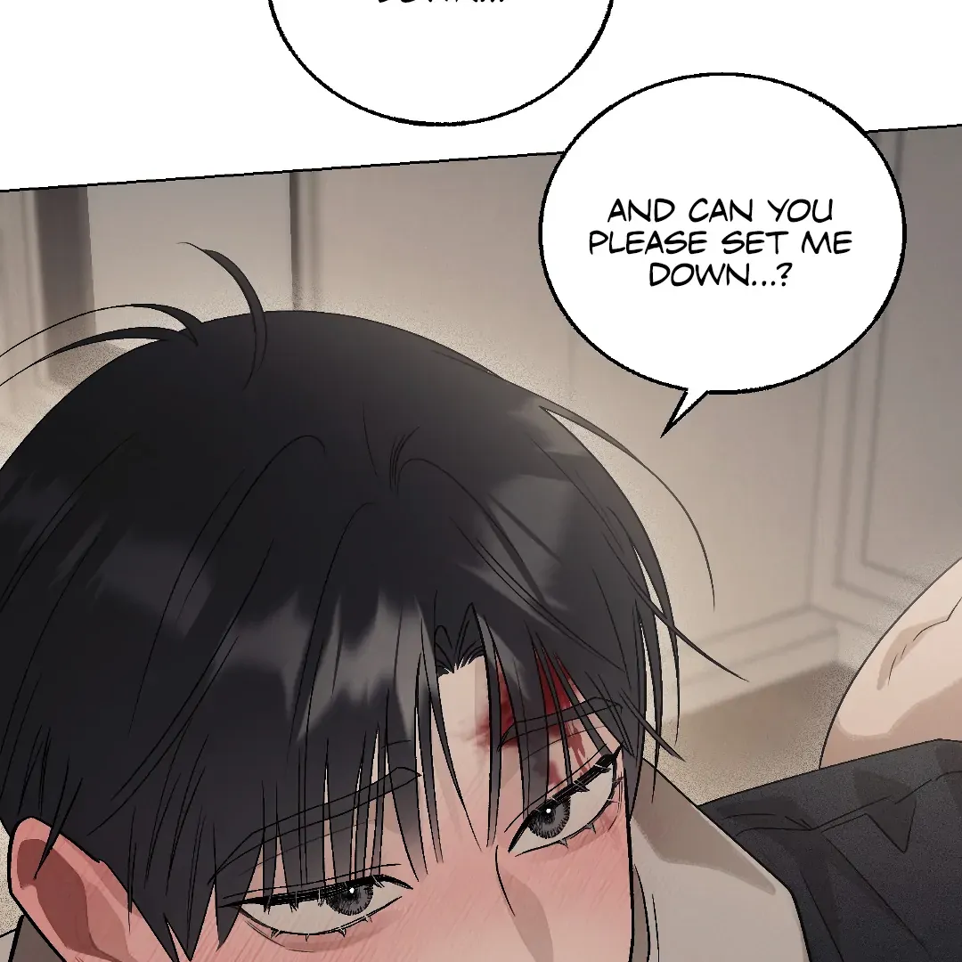 Red String Quests - Chapter 13 Page 90