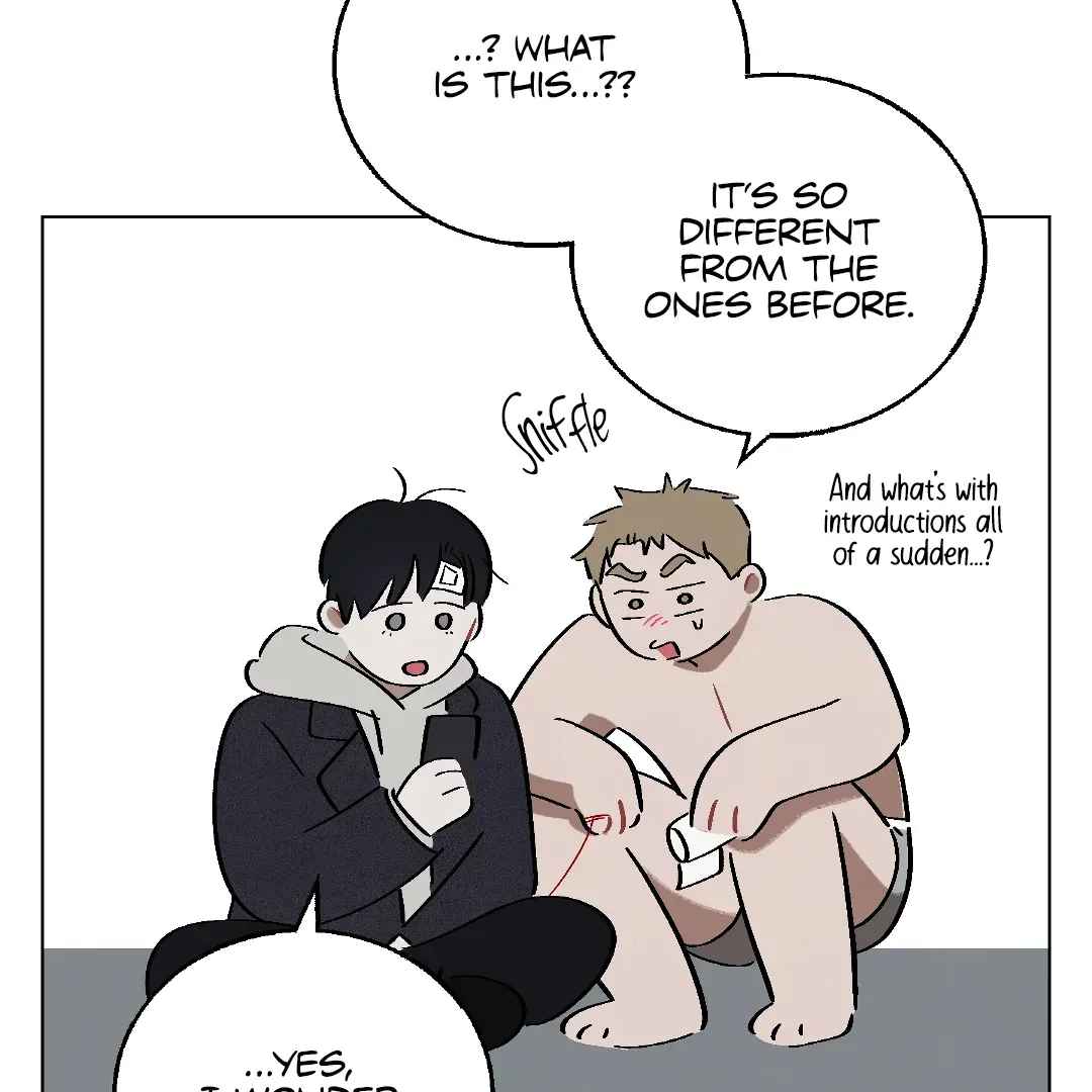 Red String Quests - Chapter 13 Page 101