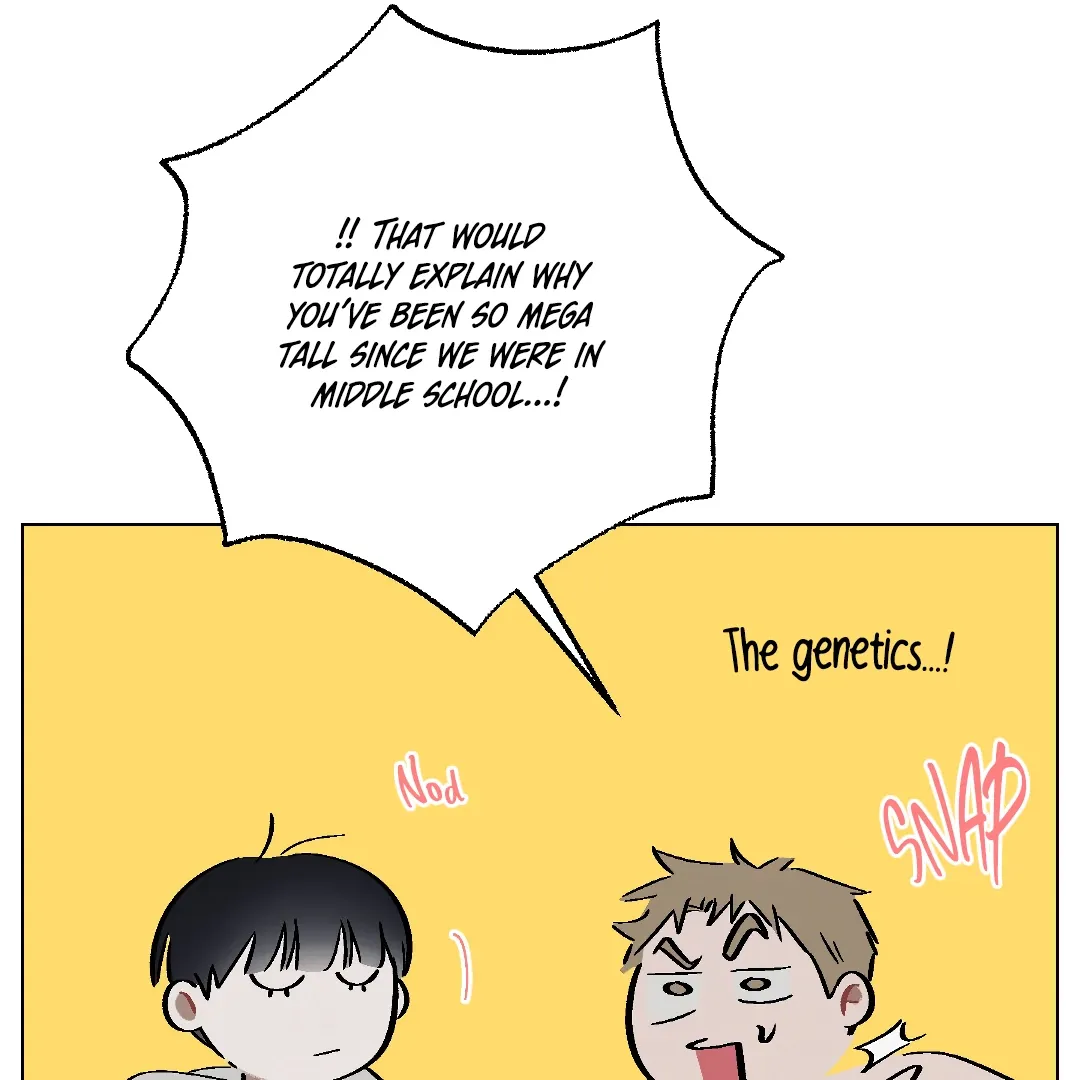 Red String Quests - Chapter 13 Page 115