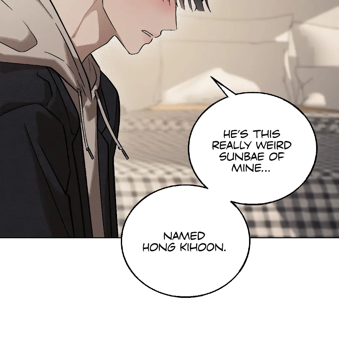 Red String Quests - Chapter 13 Page 120
