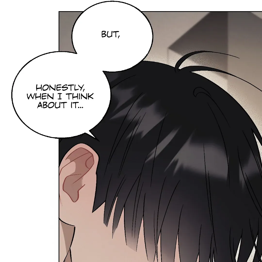 Red String Quests - Chapter 13 Page 124