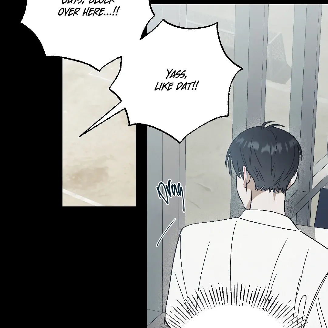 Red String Quests - Chapter 13 Page 127