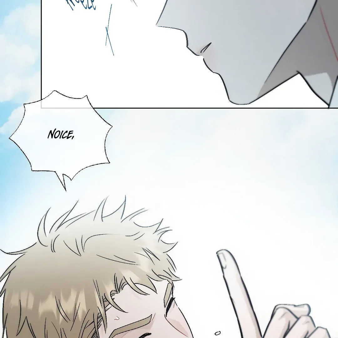 Red String Quests - Chapter 13 Page 129