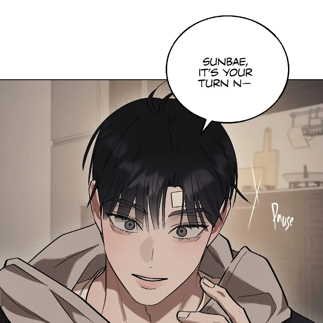 Red String Quests - Chapter 13 Page 135