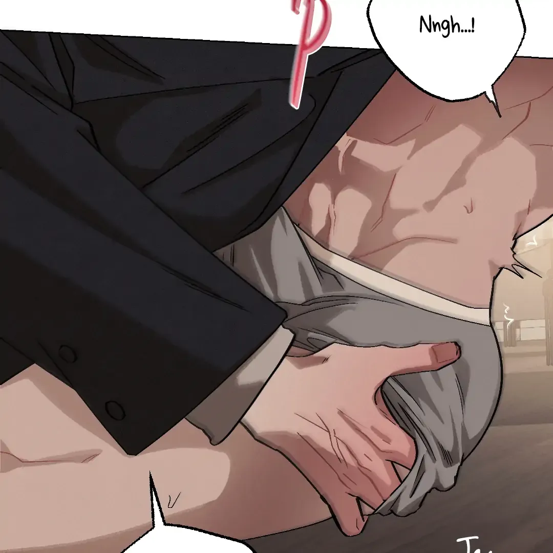 Red String Quests - Chapter 13 Page 155