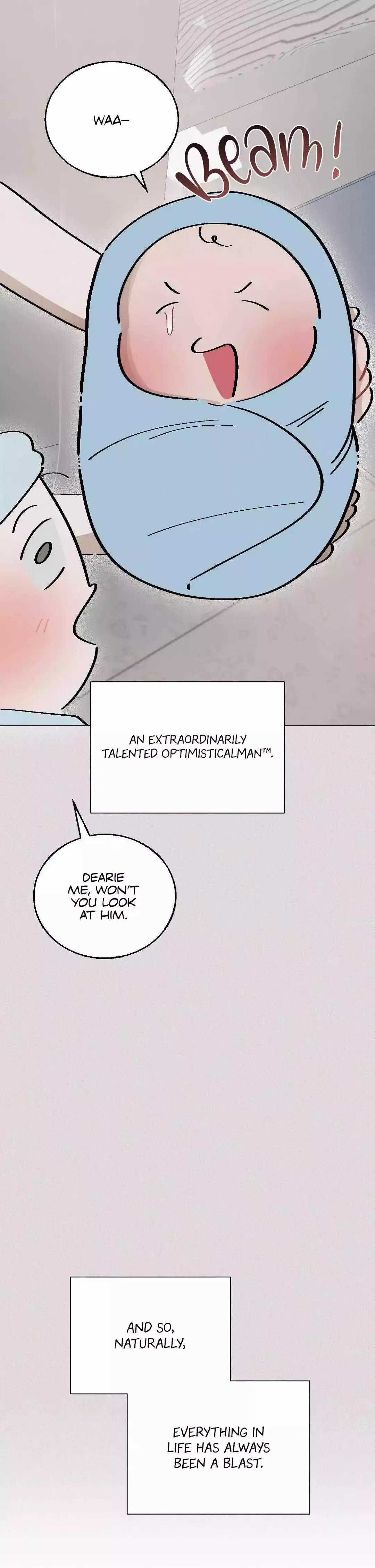 Red String Quests - Chapter 14 Page 3