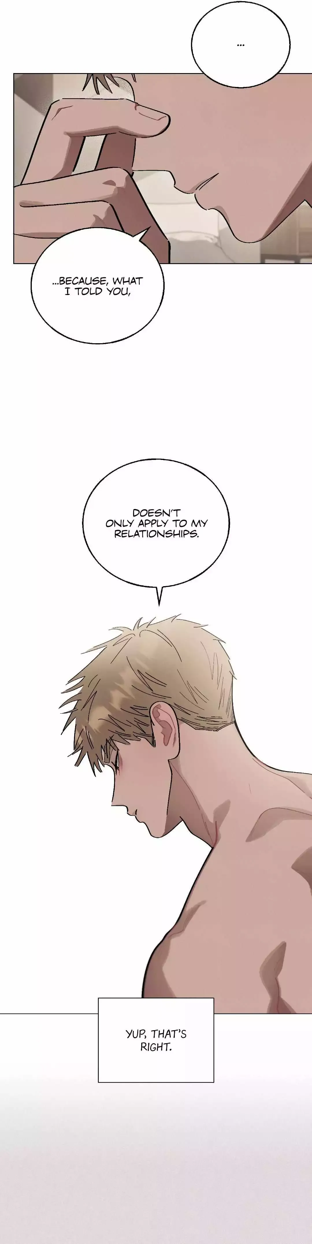 Red String Quests - Chapter 14 Page 9