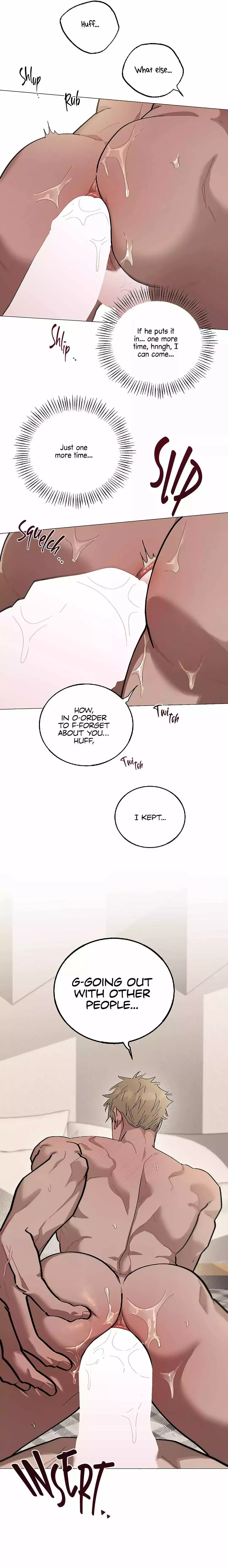 Red String Quests - Chapter 16 Page 9
