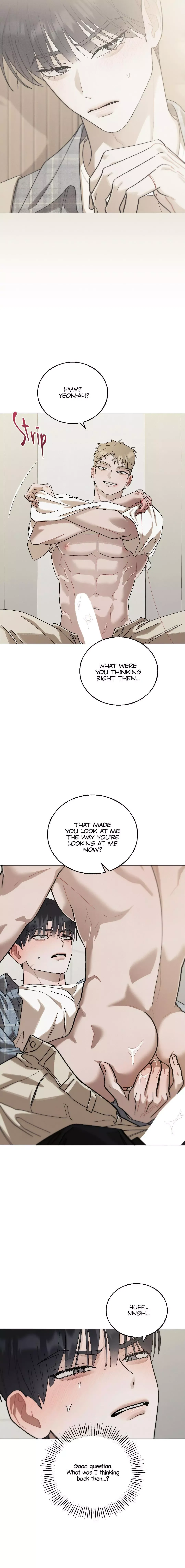 Red String Quests - Chapter 19 Page 13