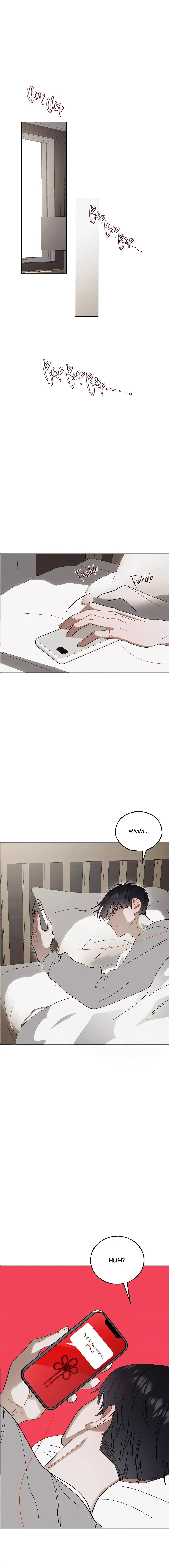 Red String Quests - Chapter 2 Page 2
