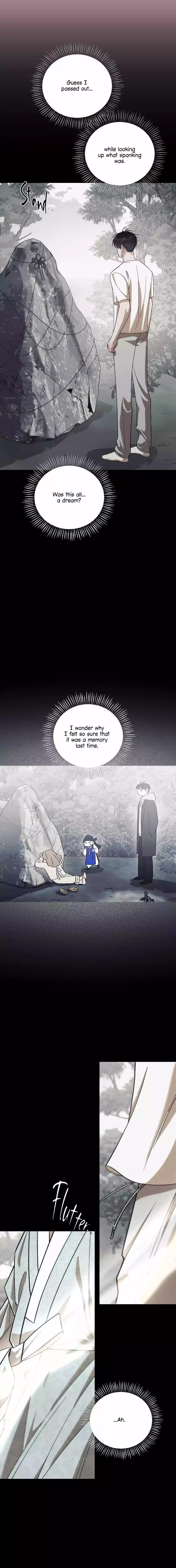 Red String Quests - Chapter 21 Page 7