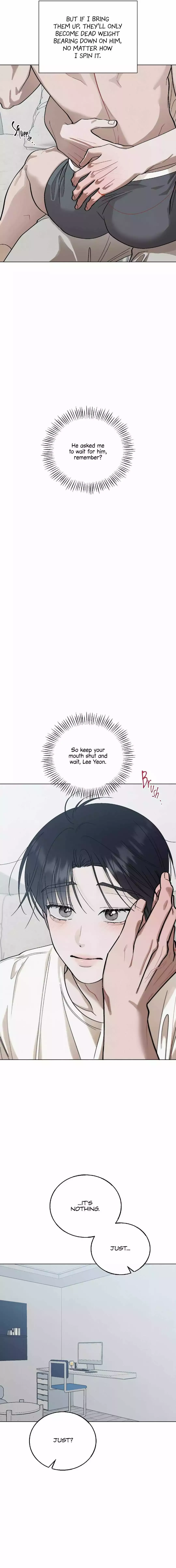 Red String Quests - Chapter 22 Page 4