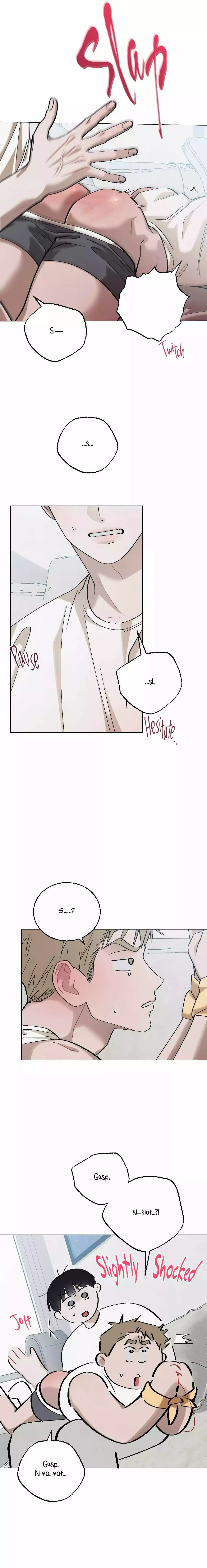 Red String Quests - Chapter 22 Page 10