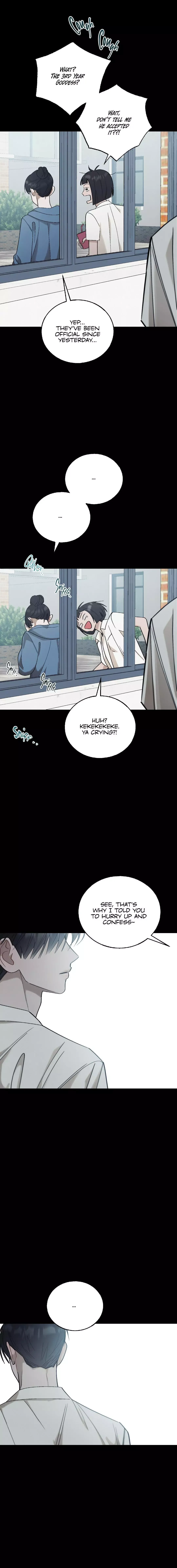 Red String Quests - Chapter 24 Page 6