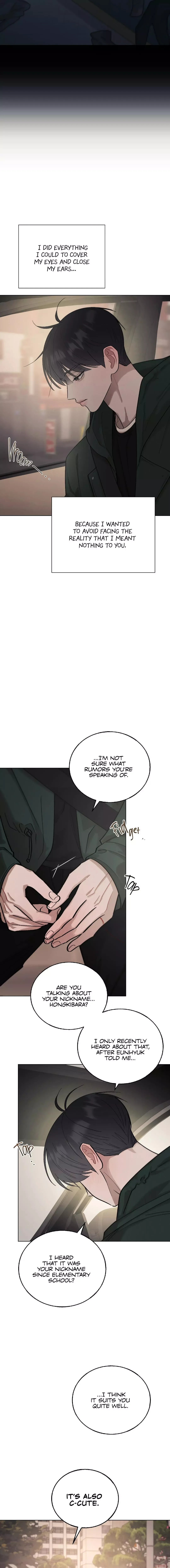 Red String Quests - Chapter 24 Page 9