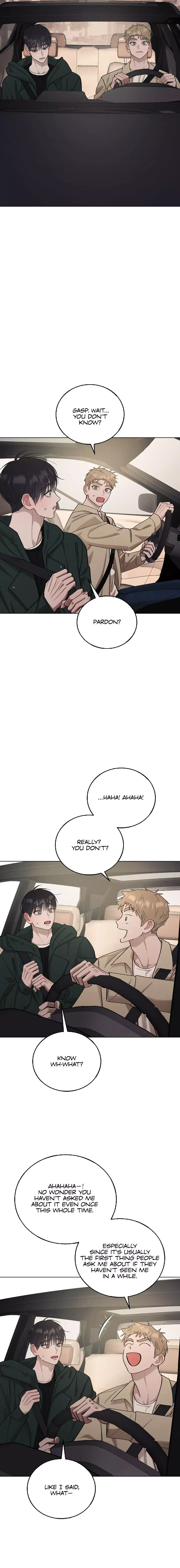 Red String Quests - Chapter 24 Page 10