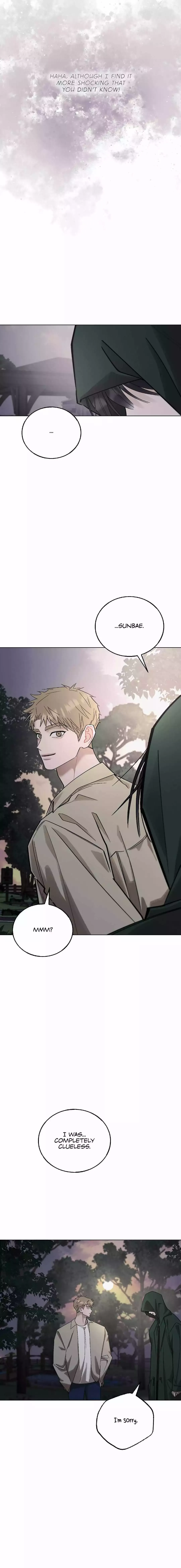 Red String Quests - Chapter 25 Page 6
