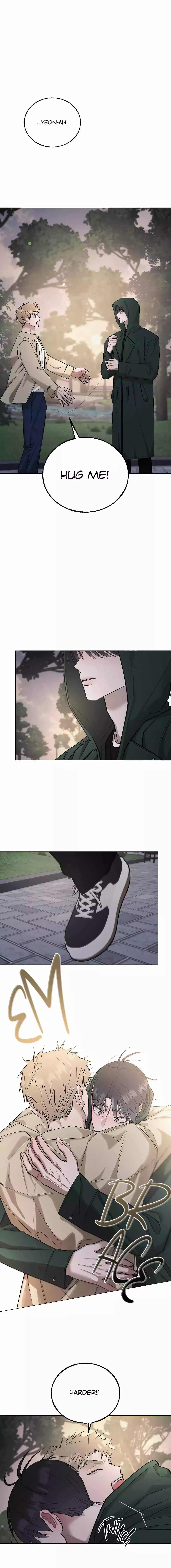 Red String Quests - Chapter 25 Page 10