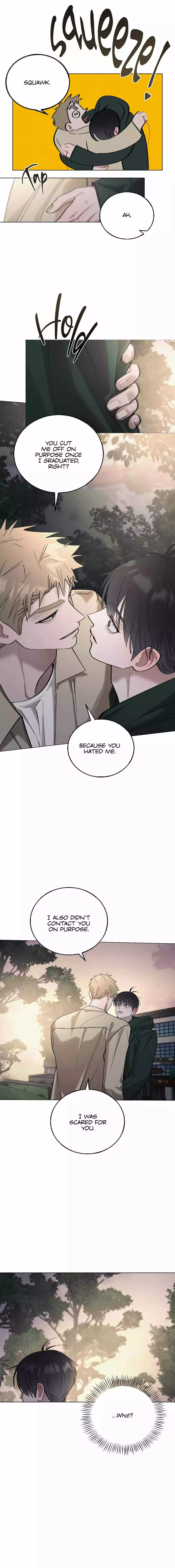 Red String Quests - Chapter 25 Page 11