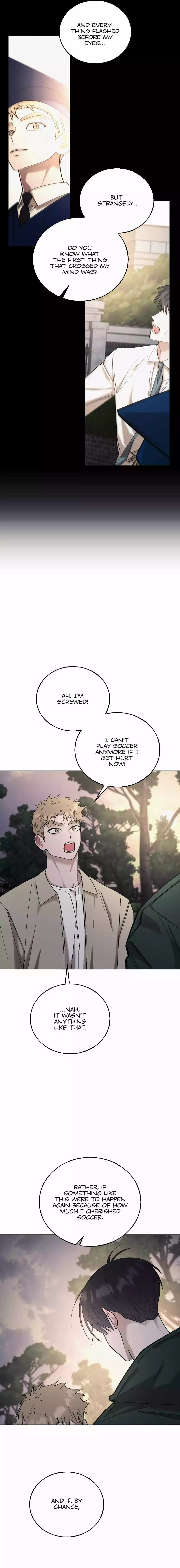 Red String Quests - Chapter 25 Page 13