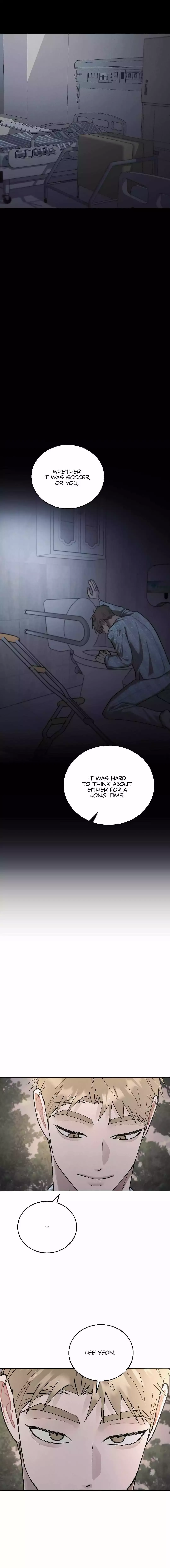 Red String Quests - Chapter 25 Page 15