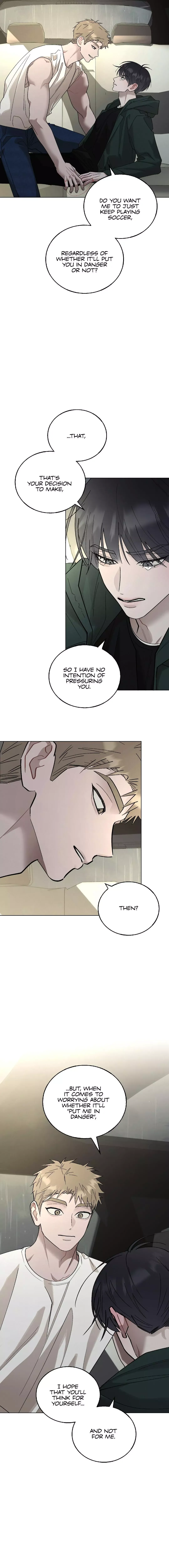 Red String Quests - Chapter 26 Page 5