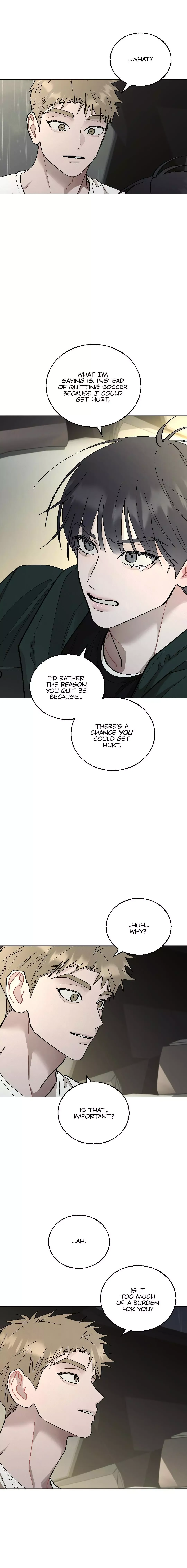 Red String Quests - Chapter 26 Page 6