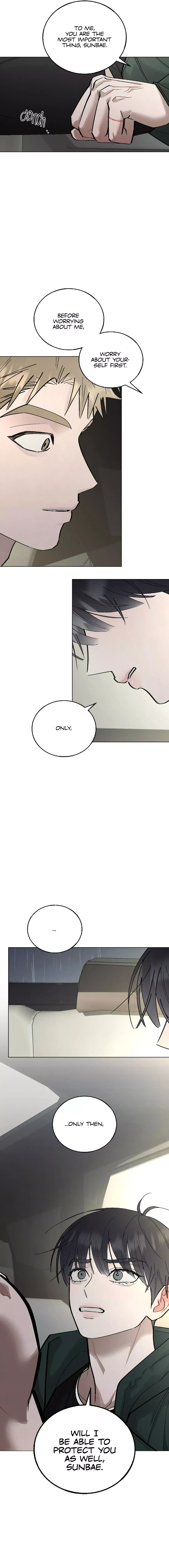 Red String Quests - Chapter 26 Page 7