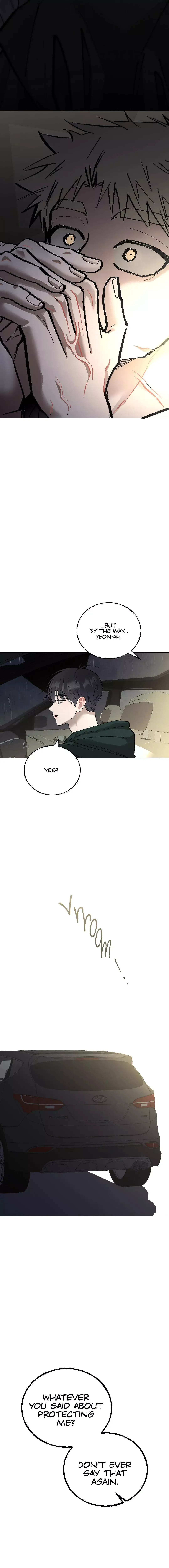 Red String Quests - Chapter 26 Page 10