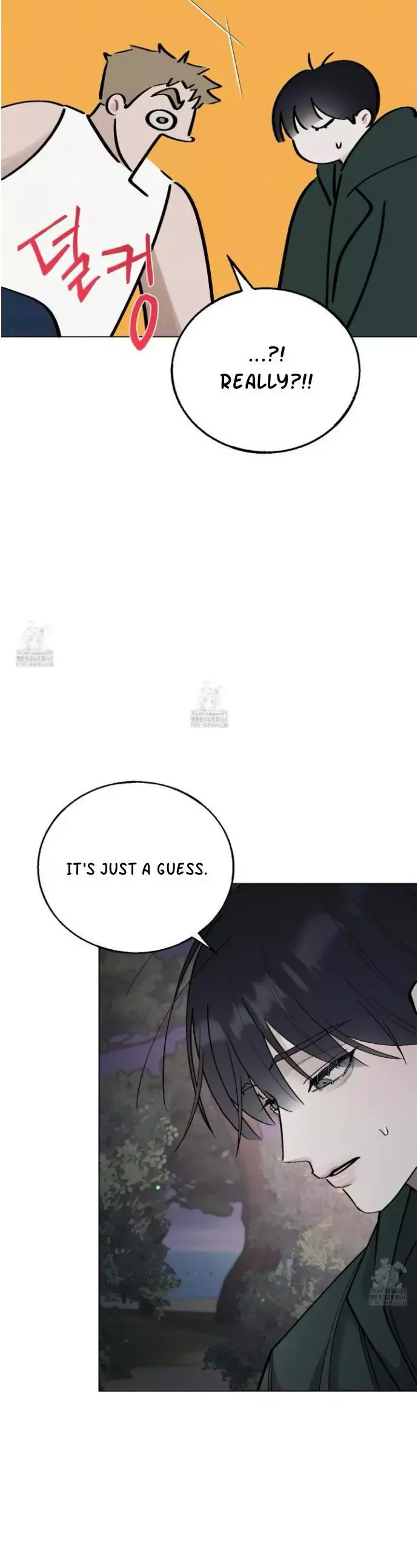 Red String Quests - Chapter 27 Page 7
