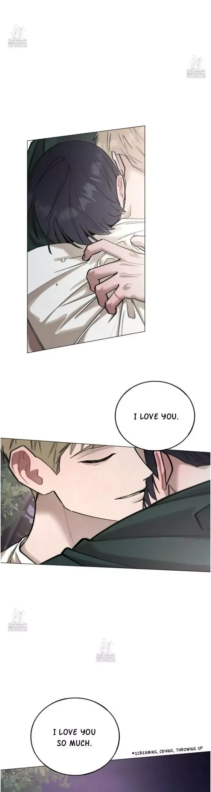 Red String Quests - Chapter 27 Page 14