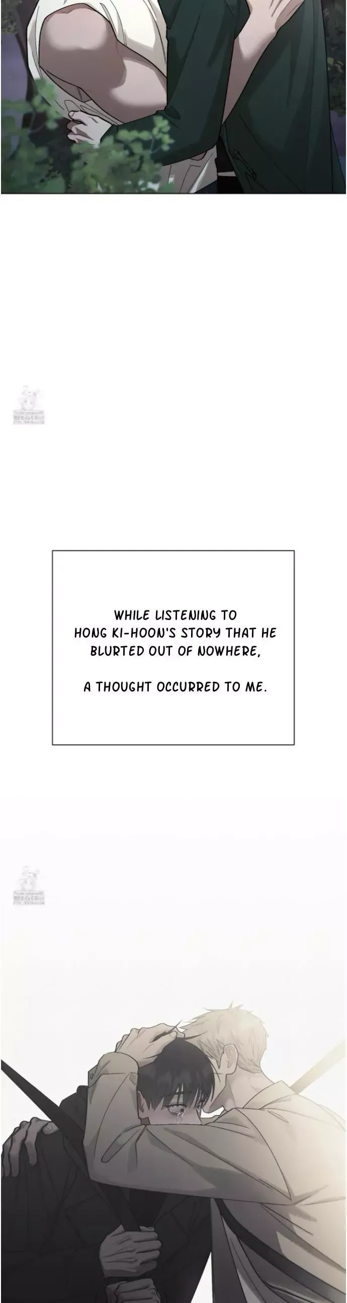 Red String Quests - Chapter 27 Page 20