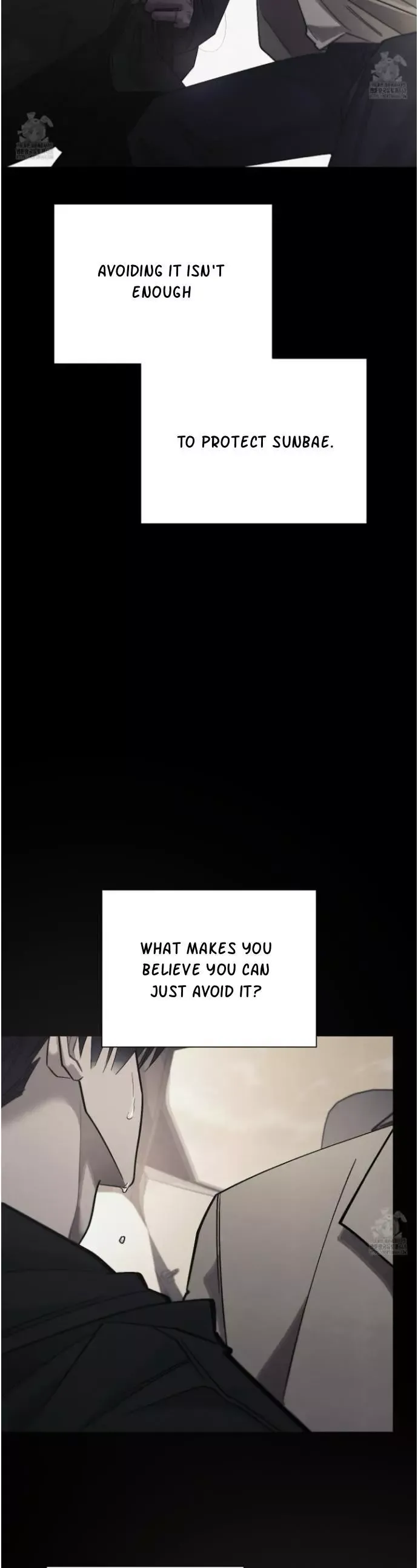 Red String Quests - Chapter 27 Page 21