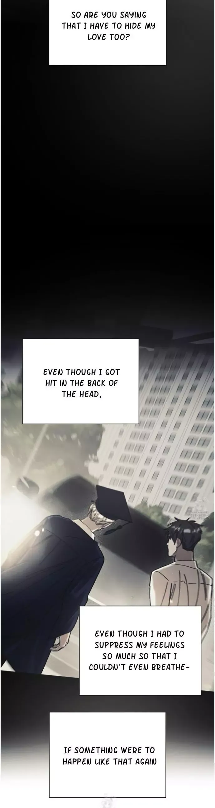 Red String Quests - Chapter 27 Page 23