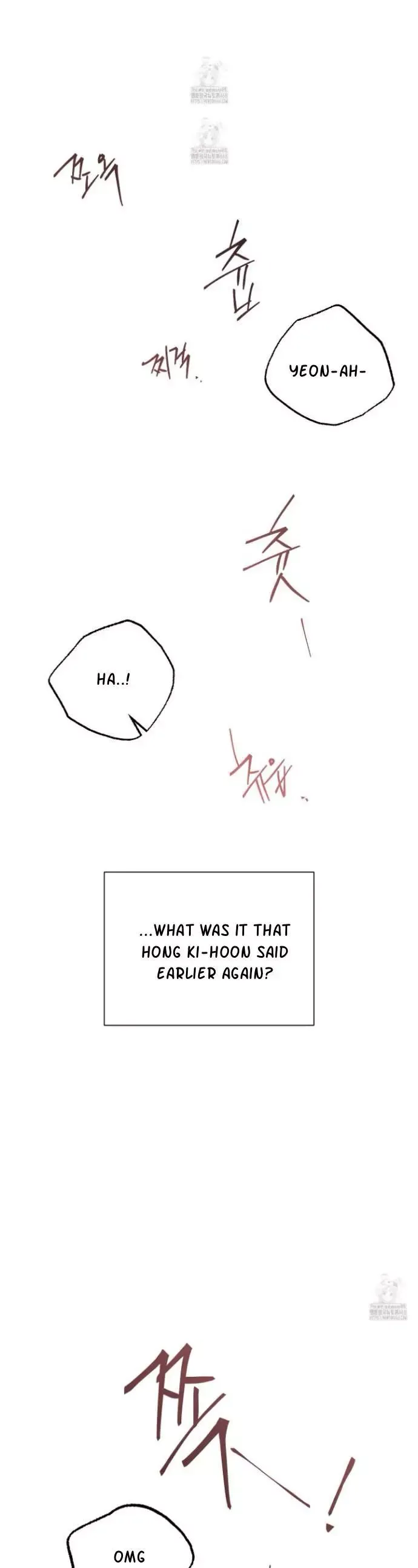 Red String Quests - Chapter 27 Page 28